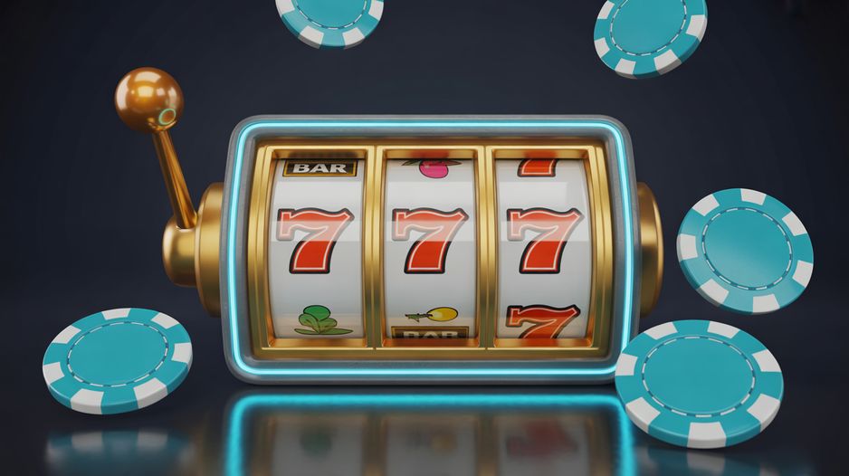 Experience the Thrill of Live Casino with CasinoWays Experience the Thrill of Live Casino with CasinoWays