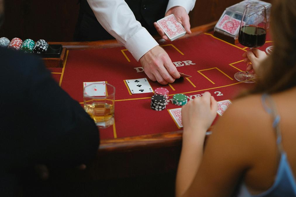 Poker-Erfolg im Ampm Casino: So gewinnen Sie! Poker-Erfolg im Ampm Casino: So gewinnen Sie!
